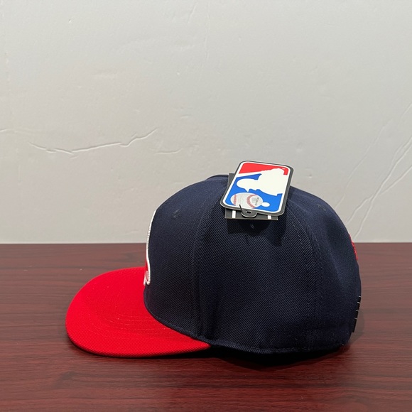 Pro Standard, Snapback Hat, Boston Red Sox - Picture 7 of 10